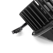 VW Blower Motor - Nissens 701819021B