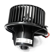 VW Blower Motor - Nissens 701819021B