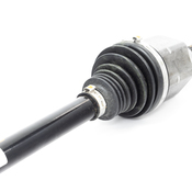 VW CV Axle Assembly  - Genuine VW 561407271P