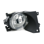 BMW Fog Light - ZKW 63176900221