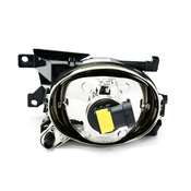 BMW Fog Light - ZKW 63176900221