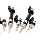 Porsche Fuel Injector Kit - Magneti Marelli 955INJECTORKT3