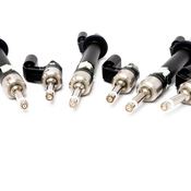 Porsche Fuel Injector Kit - Magneti Marelli 955INJECTORKT3