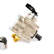 Audi High Pressure Fuel Pump Kit - Hitachi HPP0013KT2