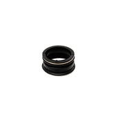 Porsche Fuel Injector Boot - Genuine Porsche 9A111052402