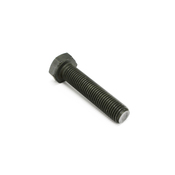 BMW Hex Bolt (M12X15X55) - Genuine BMW 07119911704