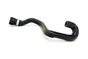 BMW Hose F Water Valve And Engine Return - Genuine BMW 64218378611
