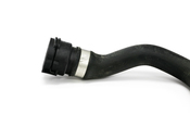 BMW Hose F Water Valve And Engine Return - Genuine BMW 64218378611