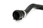 BMW Hose F Water Valve And Engine Return - Genuine BMW 64218378611
