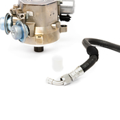 Porsche Direct Injection High Pressure Fuel Pump Kit - Genuine Porsche 955HPFPKT1