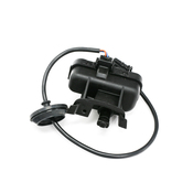VW Fuel Door Actuator - Genuine VW 5N0810773F