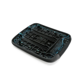Volvo Arm Rest - Genuine Volvo 39816537