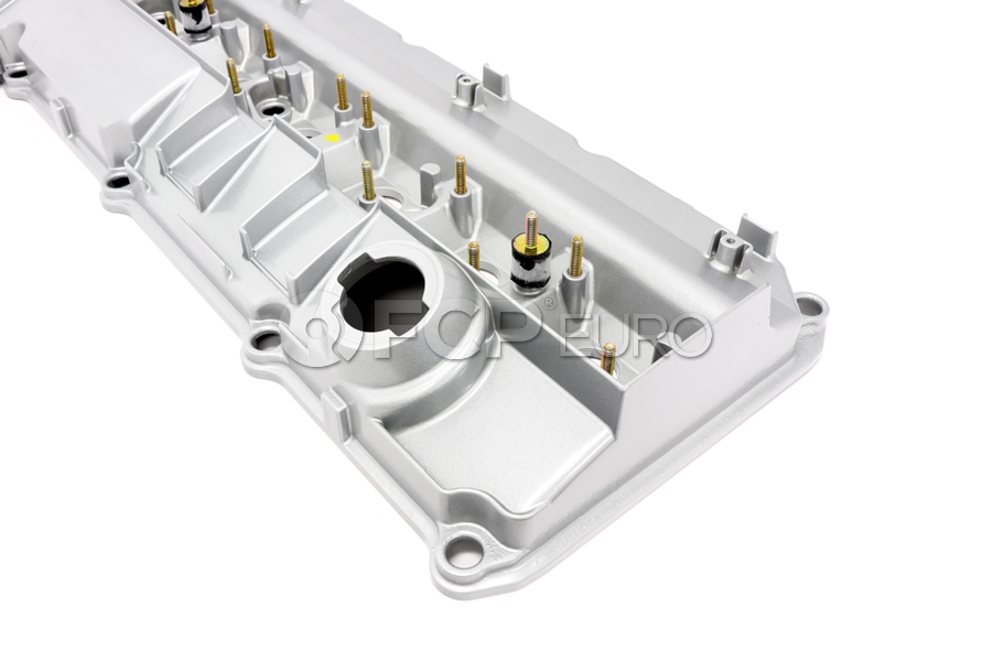 BMW Valve Cover - Genuine BMW 11121738171 | FCP Euro