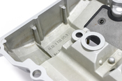 BMW Valve Cover - Genuine BMW 11121738171