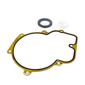 BMW Output Shaft Seal - Genuine BMW 24117557066