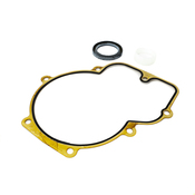 BMW Output Shaft Seal - Genuine BMW 24117557066