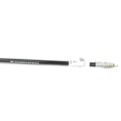 BMW Parking Brake Cable - Genuine BMW 34402284879