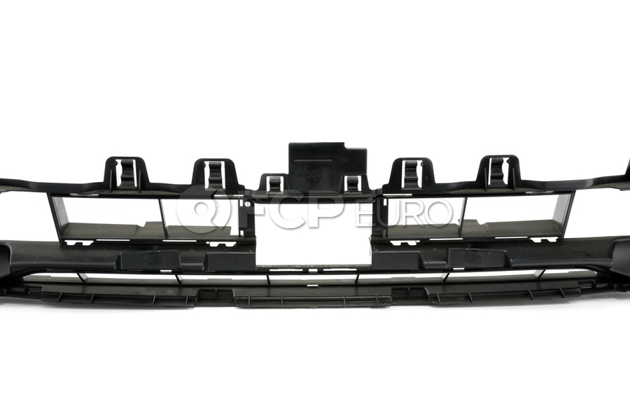 BMW Insert Air Inlet Middle (AccLine-Sport) - Genuine BMW 
