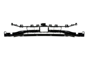 BMW Insert Air Inlet Middle (AccLine-Sport) - Genuine BMW 51117295726