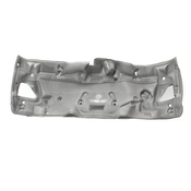 BMW Sound Insulating For Trunk Lid - Genuine BMW 51488194675