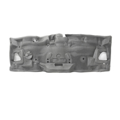 BMW Sound Insulating For Trunk Lid - Genuine BMW 51488194675