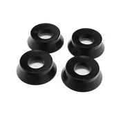 Mini Trailing Arm Bushing Reinforcement Insert Kit - Powerflex Black Series PFR5-1102BLK