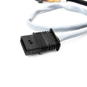BMW Oxygen Sensor - Genuine BMW 11787589475