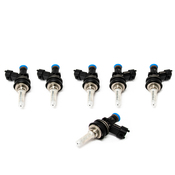 Porsche Fuel Injector Kit - Genuine Porsche 9A111012810KT
