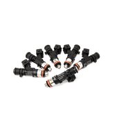 Porsche Fuel Injector Kit - Genuine Porsche 9A160512402KT