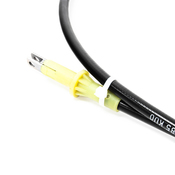 Mercedes Parking Brake Cable  - Genuine Mercedes 211420248564