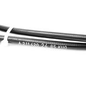 Mercedes Parking Brake Cable  - Genuine Mercedes 211420248564