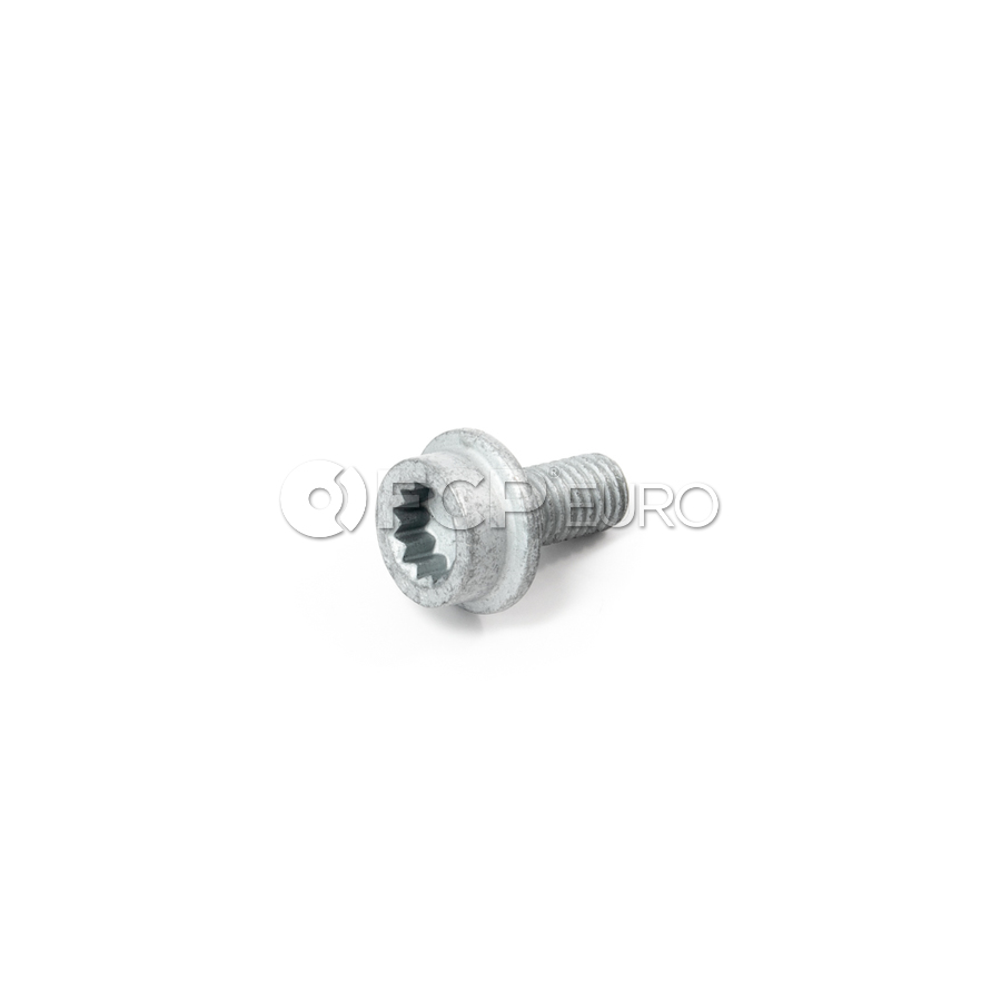 Audi VW EGR Tube Bolt - Genuine VW Audi N10664901 | FCP Euro