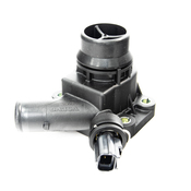 Volvo Thermostat Assembly - Genuine Volvo 31355151