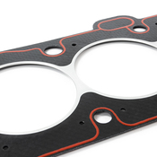 Mercedes Cylinder Head Gasket - Corteco 1120160320