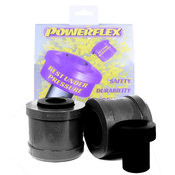 Volvo Control Arm Bushing Set - Powerflex PFF19-1902BLK