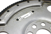 BMW Flywheel - Genuine BMW 11221730680