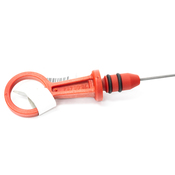 BMW Engine Oil Dipstick - Genuine BMW 11437505454