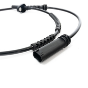 BMW ABS Wheel Speed Sensor - Genuine BMW 34526782099