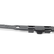 BMW Retaining Strip For Trim StrRear Left - Genuine BMW 51127358075