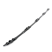 BMW Retaining Strip For Trim StrRear Right - Genuine BMW 51127358076