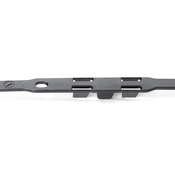 BMW Retaining Strip For Trim StrRear Right - Genuine BMW 51127358076