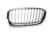 BMW Modern Line Kidney Grille Left - Genuine BMW 51137263479