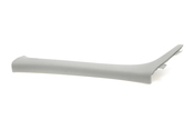 BMW Left Column A Cover - Genuine BMW 51437124771