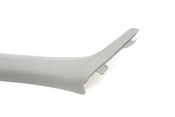 BMW Left Column A Cover - Genuine BMW 51437124771
