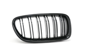 BMW M Performance Kidney Grille - Genuine BMW 51712352808