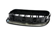 BMW M Performance Kidney Grille - Genuine BMW 51712352808