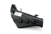BMW Front Left Brake Air Duct - Genuine BMW 51747138413