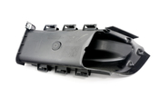 BMW Front Left Brake Air Duct - Genuine BMW 51747138413