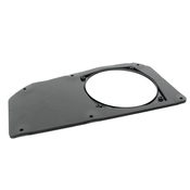 BMW Covering Plate Left - Genuine BMW 65126915849