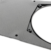 BMW Covering Plate Left - Genuine BMW 65126915849
